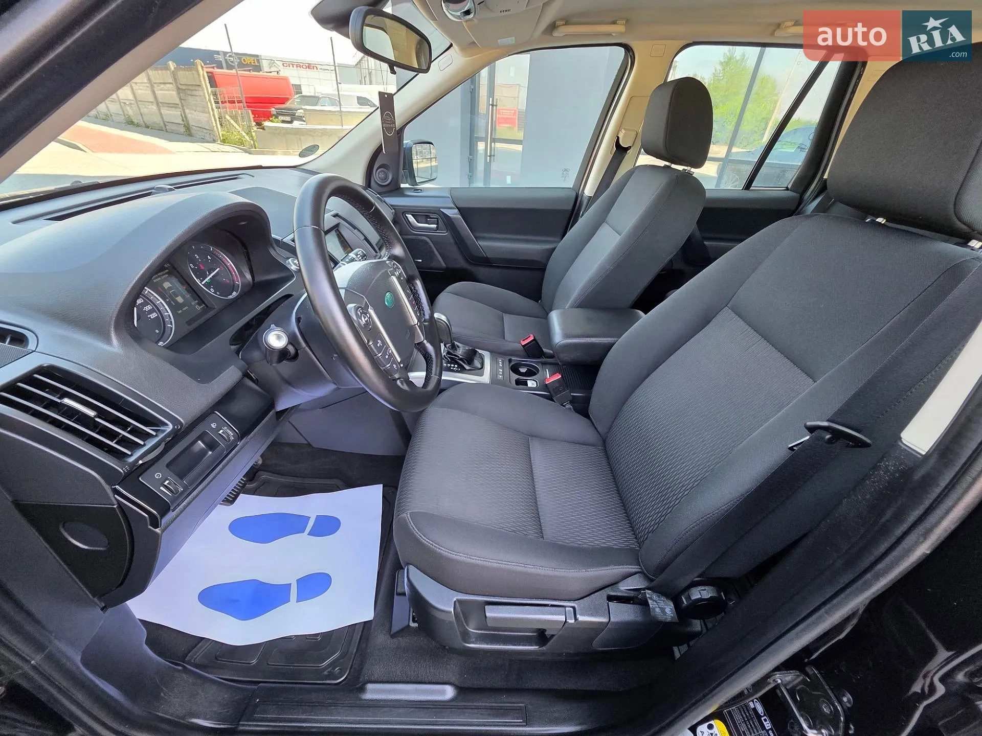 2015 Land Rover Freelander - мініатюра 63