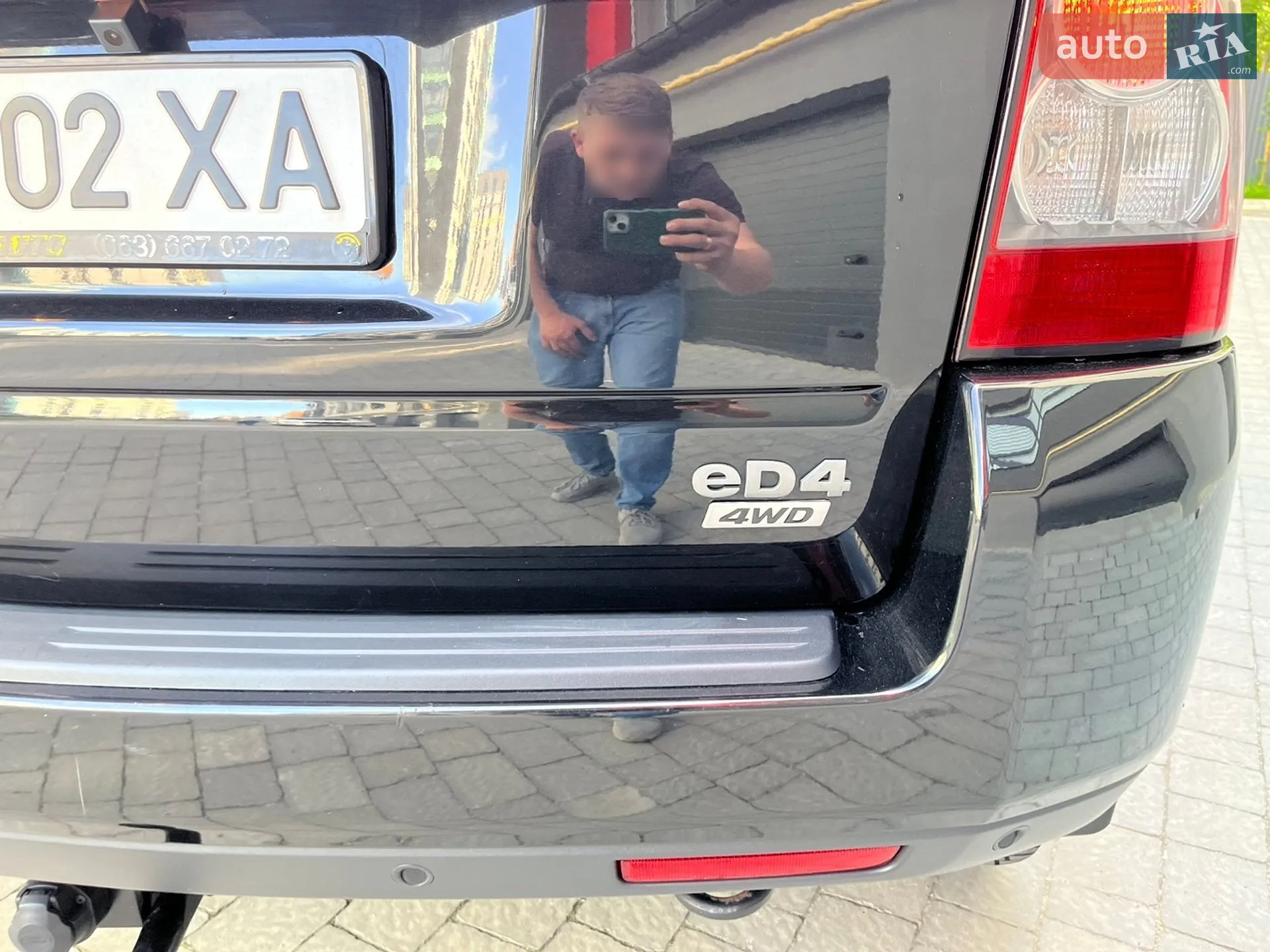 2012 Land Rover Freelander - мініатюра 11