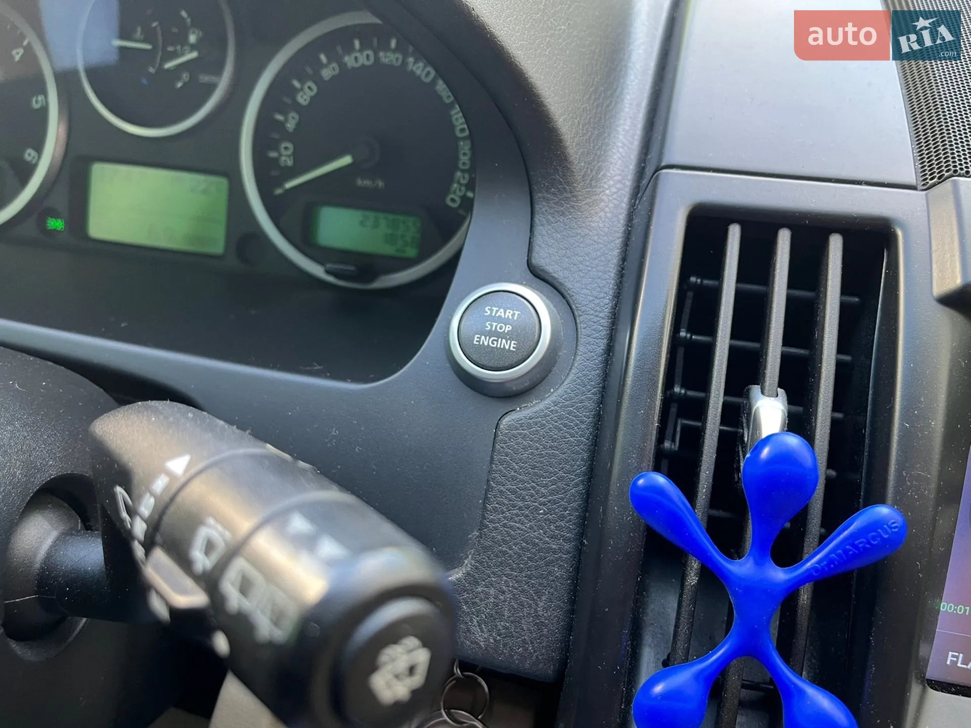 2012 Land Rover Freelander - мініатюра 62