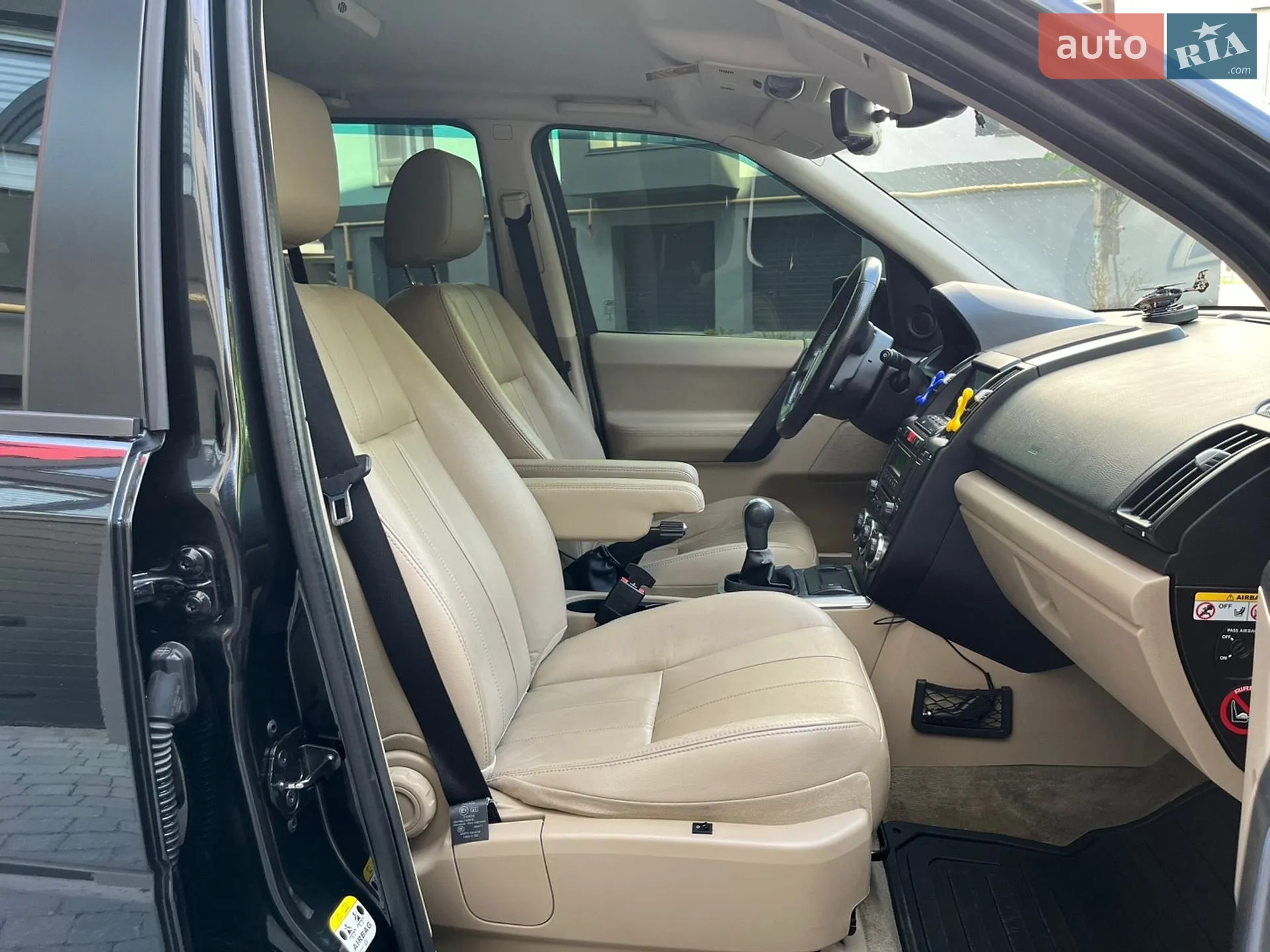 2012 Land Rover Freelander - мініатюра 68
