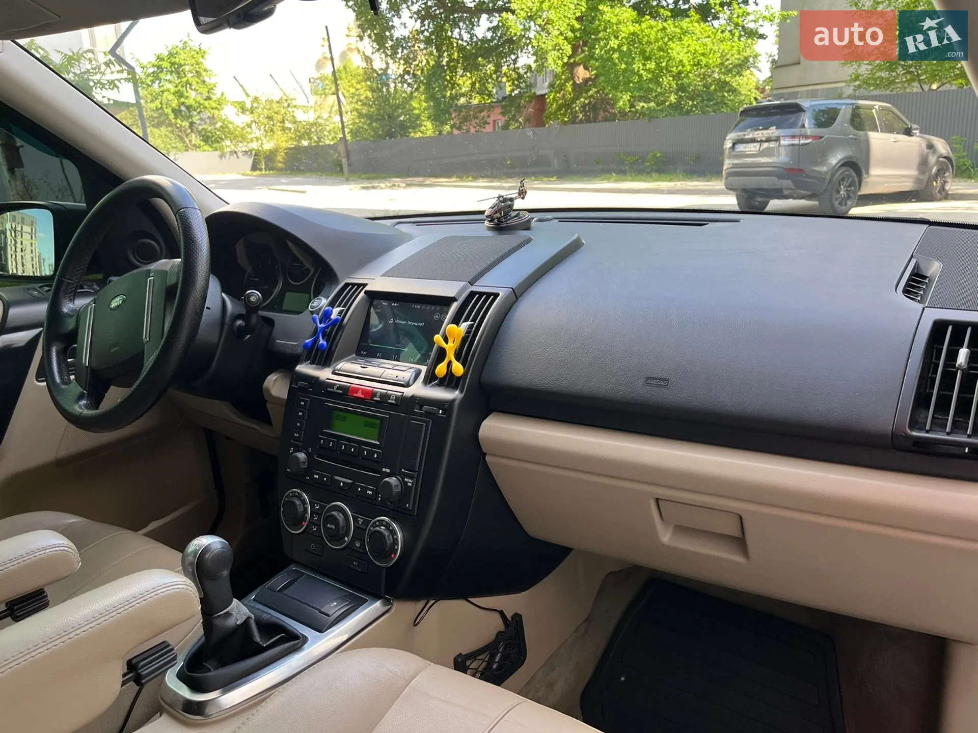 2012 Land Rover Freelander - мініатюра 69