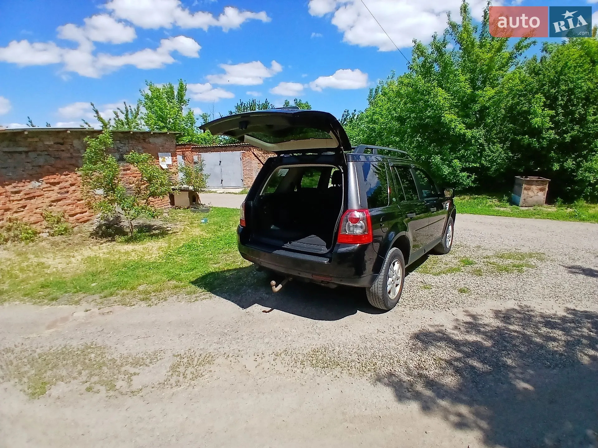 2010 Land Rover Freelander - мініатюра 4