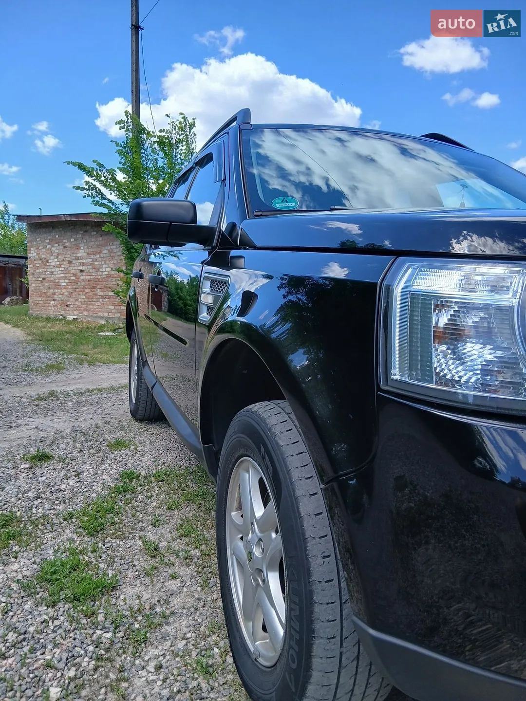 2010 Land Rover Freelander - мініатюра 10