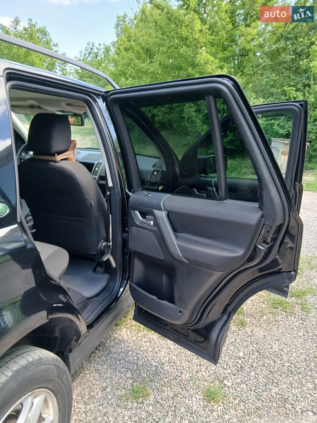 2010 Land Rover Freelander - мініатюра 15