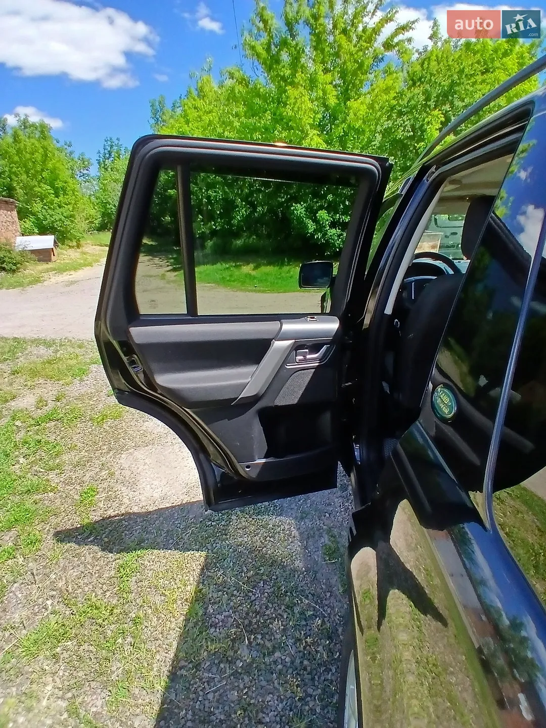 2010 Land Rover Freelander - мініатюра 21