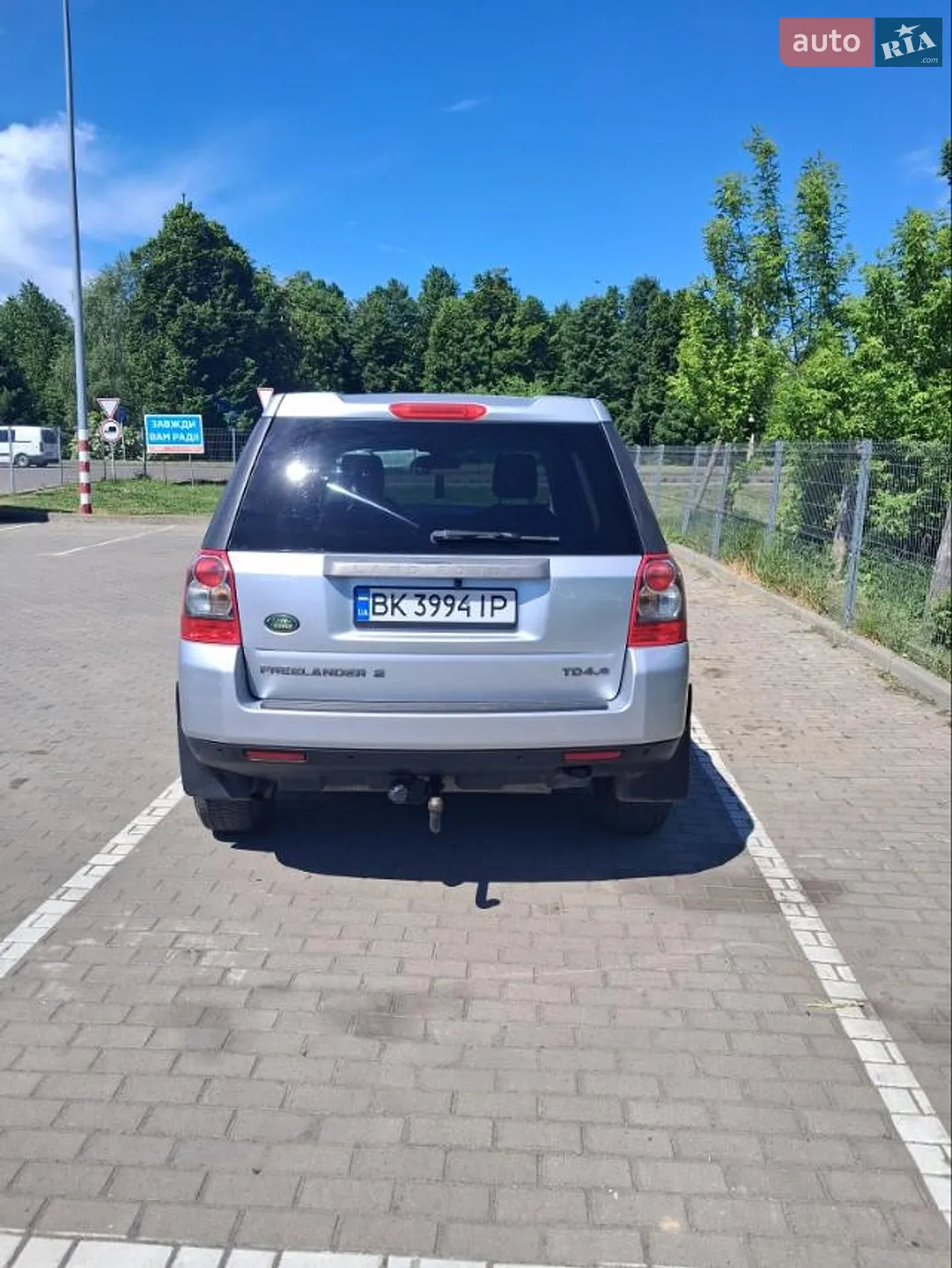2010 Land Rover Freelander - мініатюра 14