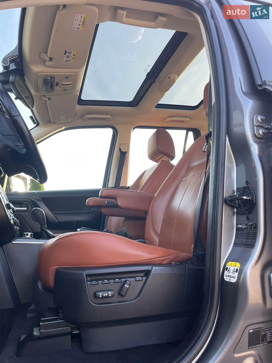 2011 Land Rover Freelander - мініатюра 3
