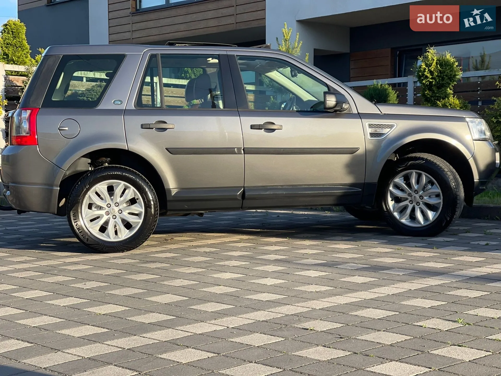 2011 Land Rover Freelander - мініатюра 60