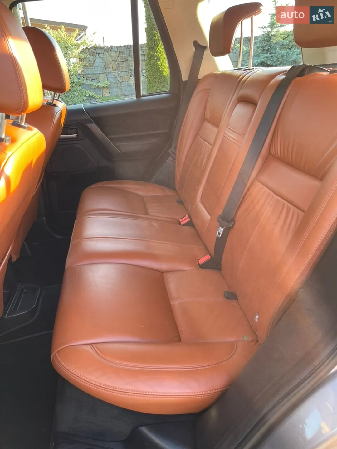 2011 Land Rover Freelander - мініатюра 72