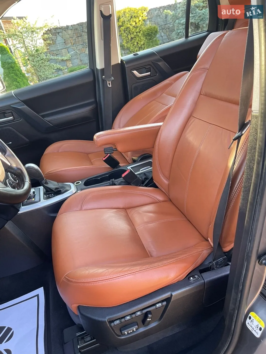 2011 Land Rover Freelander - мініатюра 81