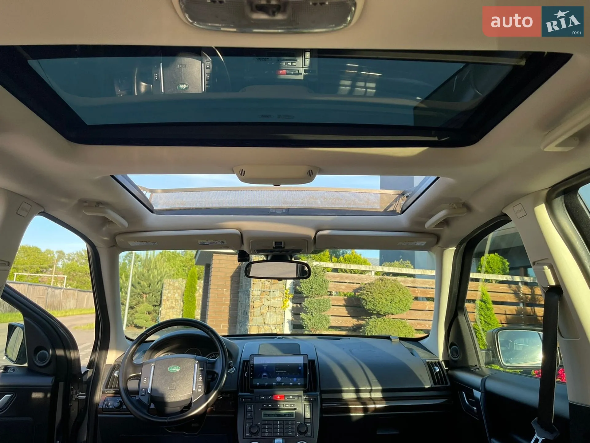 2011 Land Rover Freelander - мініатюра 86