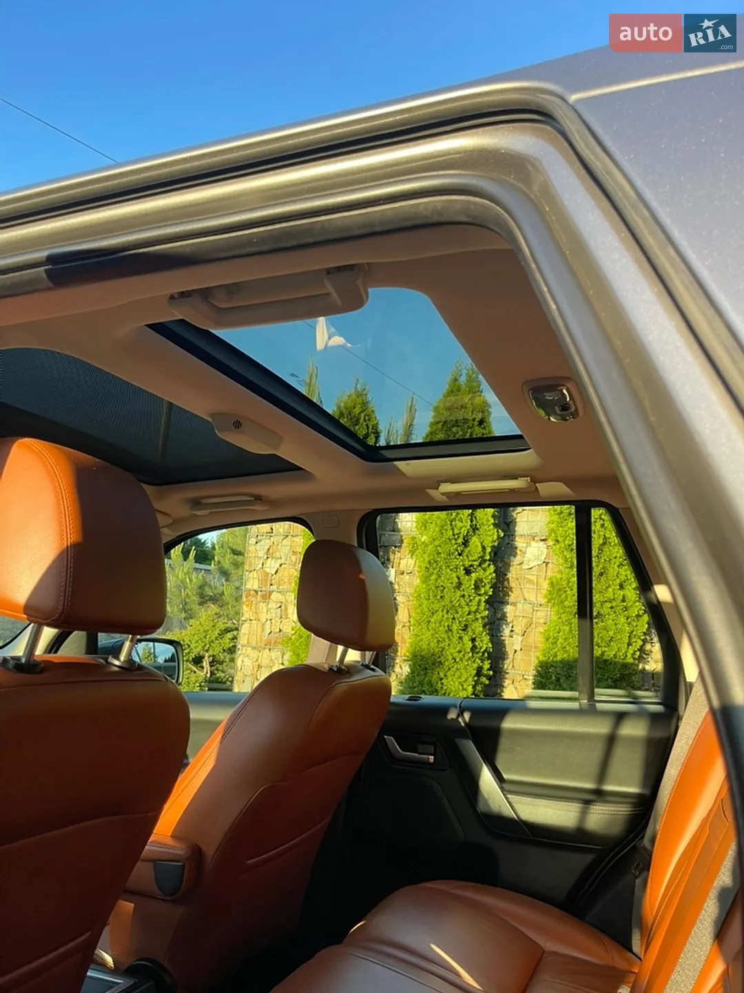 2011 Land Rover Freelander - мініатюра 110
