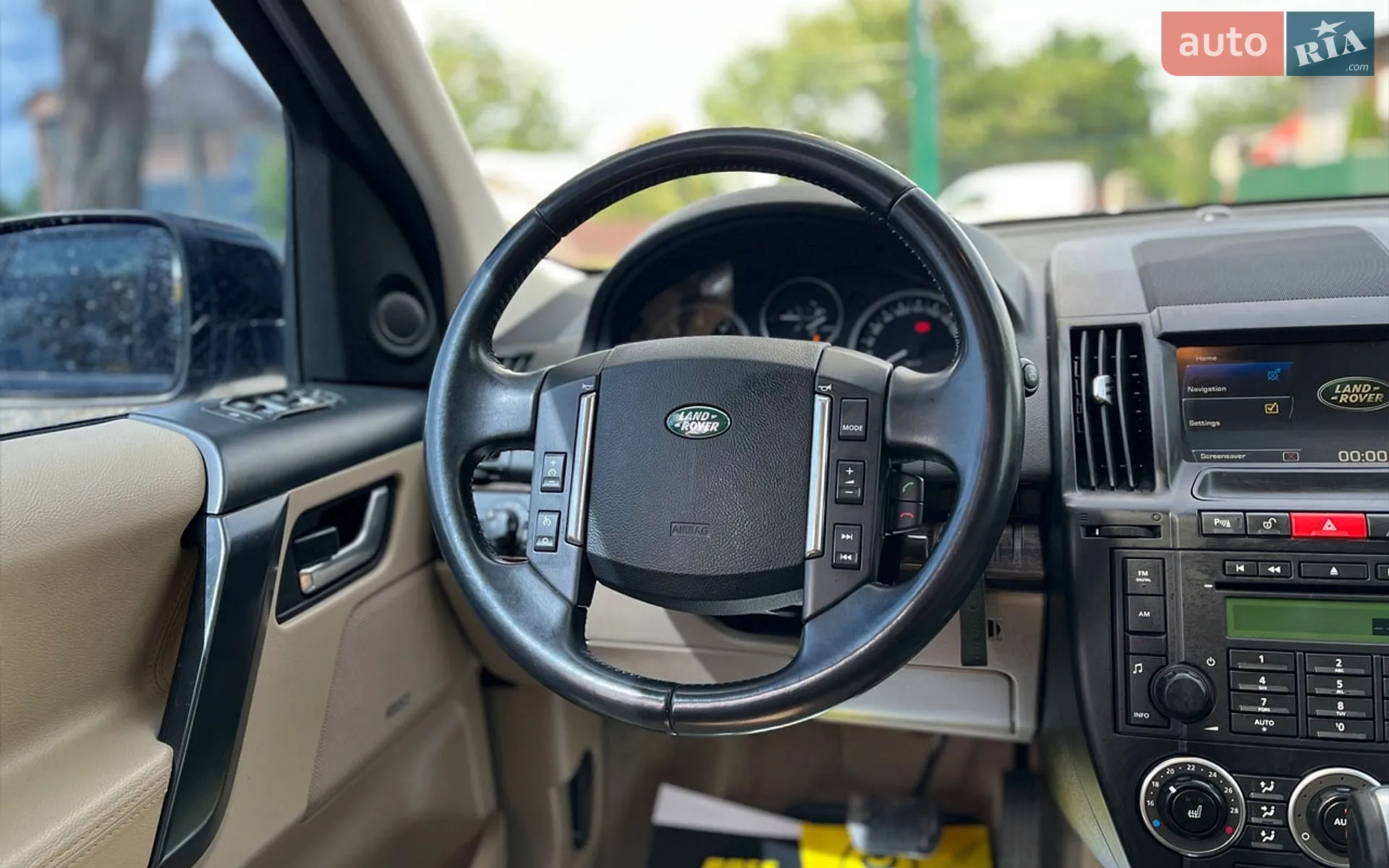 2011 Land Rover Freelander - мініатюра 14