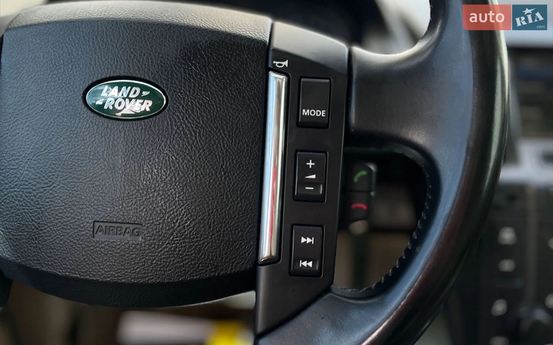 2011 Land Rover Freelander - мініатюра 16