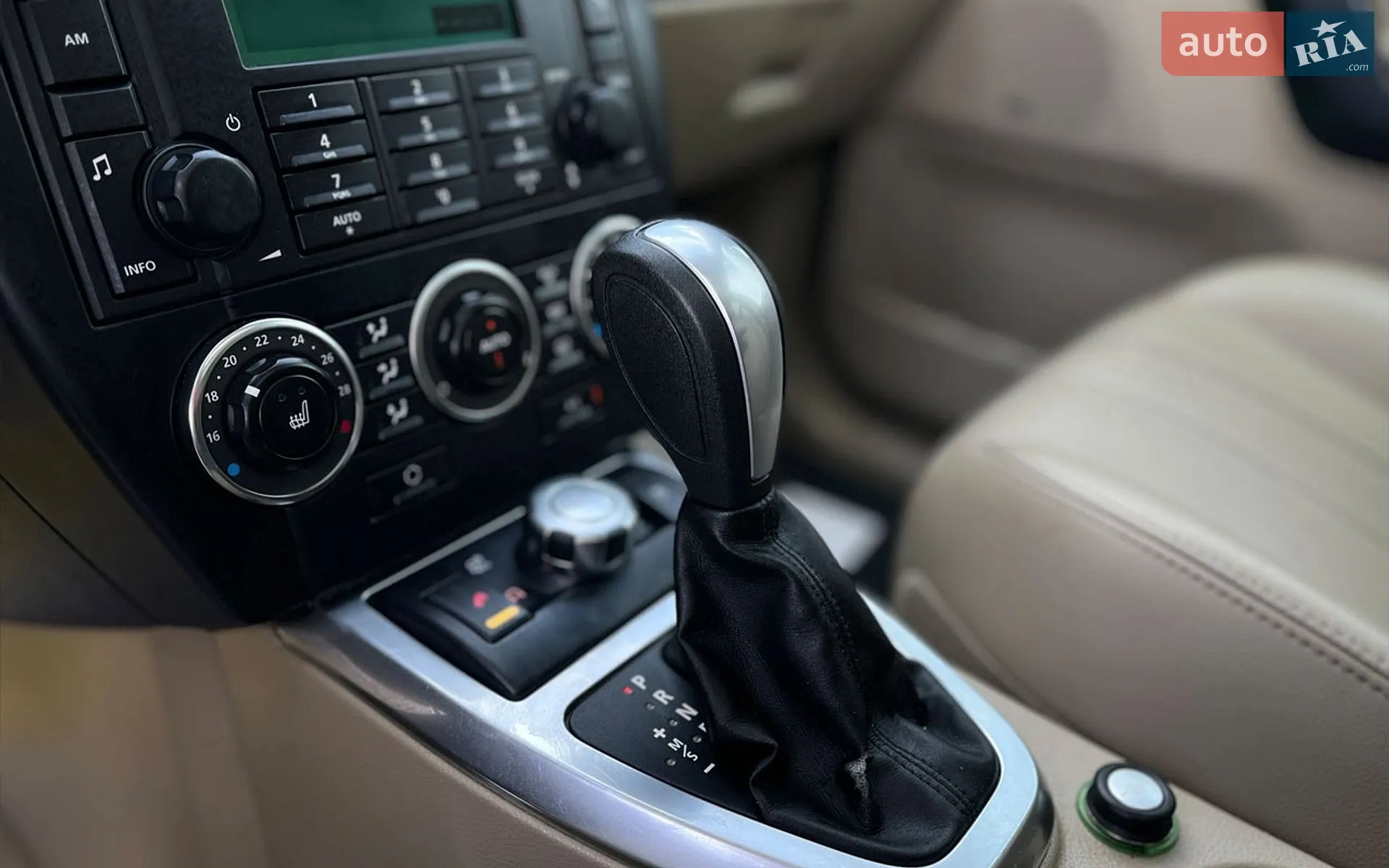 2011 Land Rover Freelander - мініатюра 22