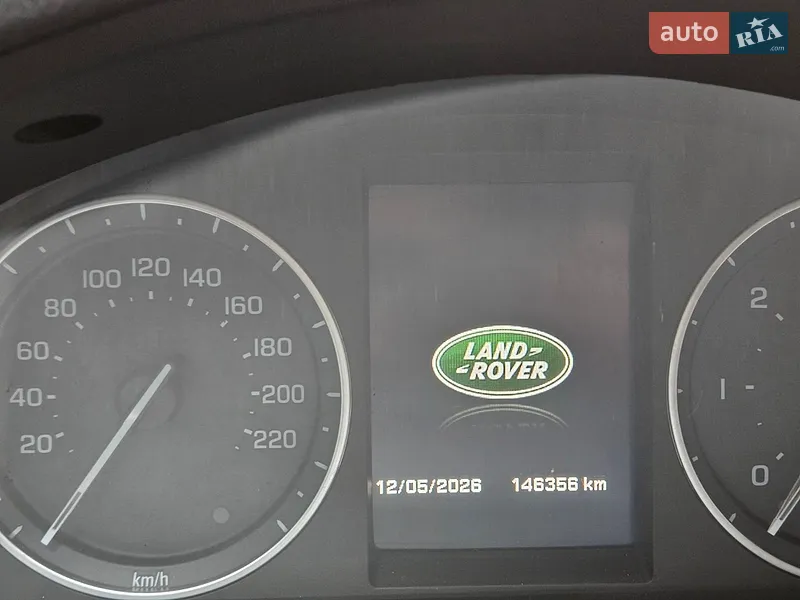 Land Rover Freelander 2014 VIN SALFA2BC2EH393429 фото оголошення 11 з 57
