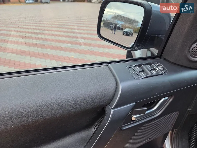 Land Rover Freelander 2014 VIN SALFA2BC2EH393429 фото оголошення 21 з 57