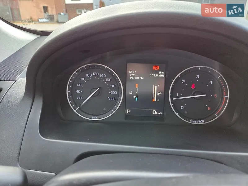 Land Rover Freelander 2014 VIN SALFA2BC2EH393429 фото оголошення 16 з 57