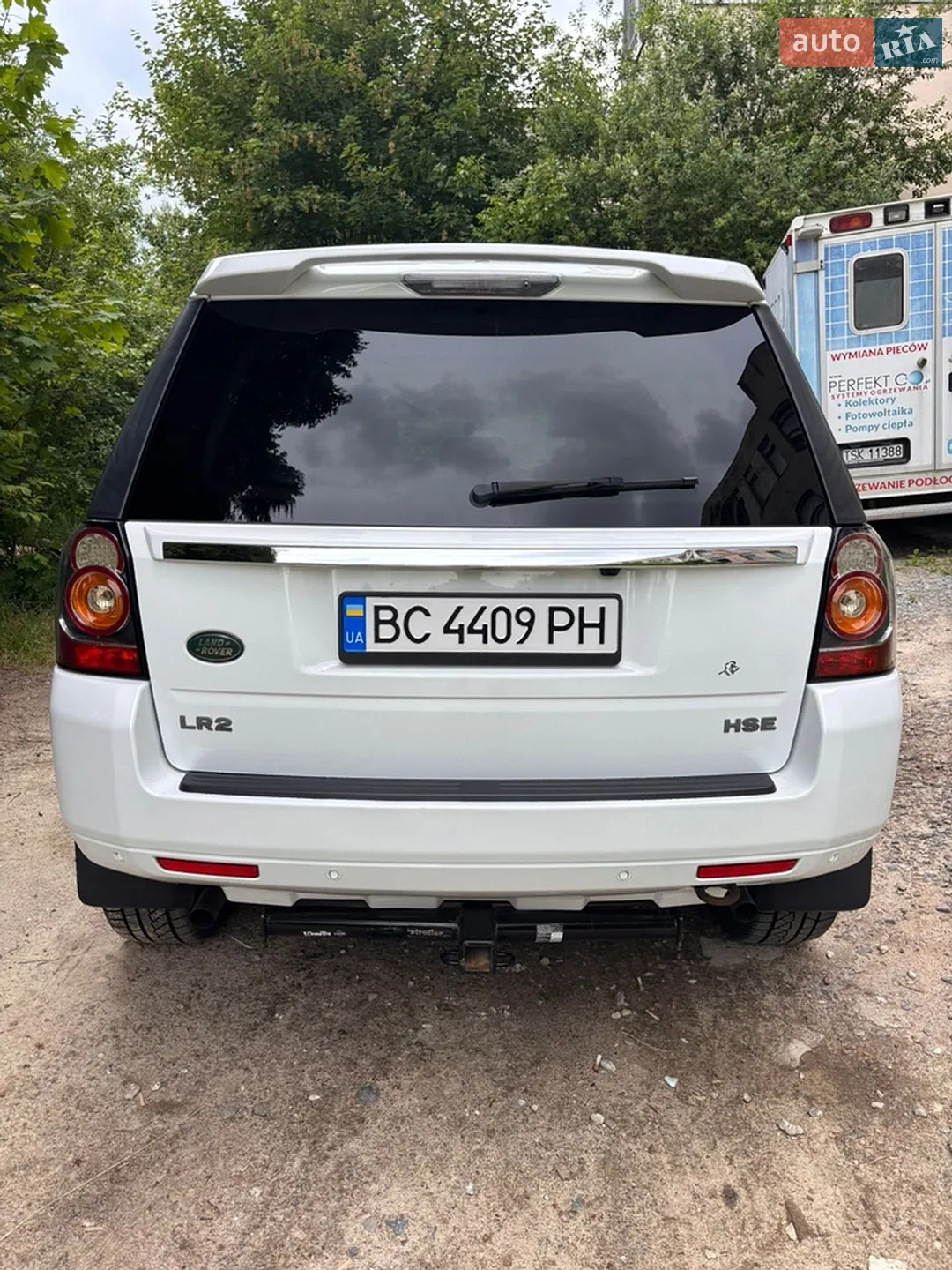 2013 Land Rover Freelander - мініатюра 6