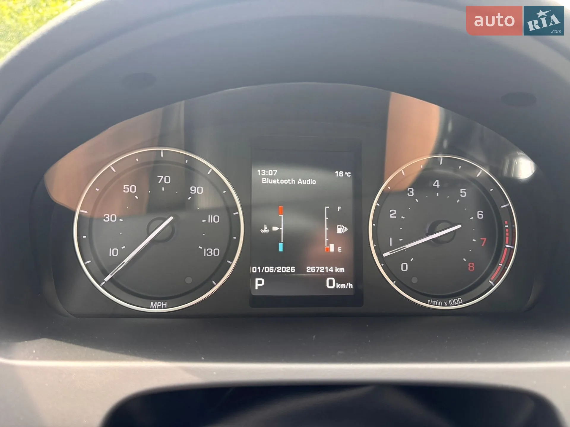 2013 Land Rover Freelander - мініатюра 11