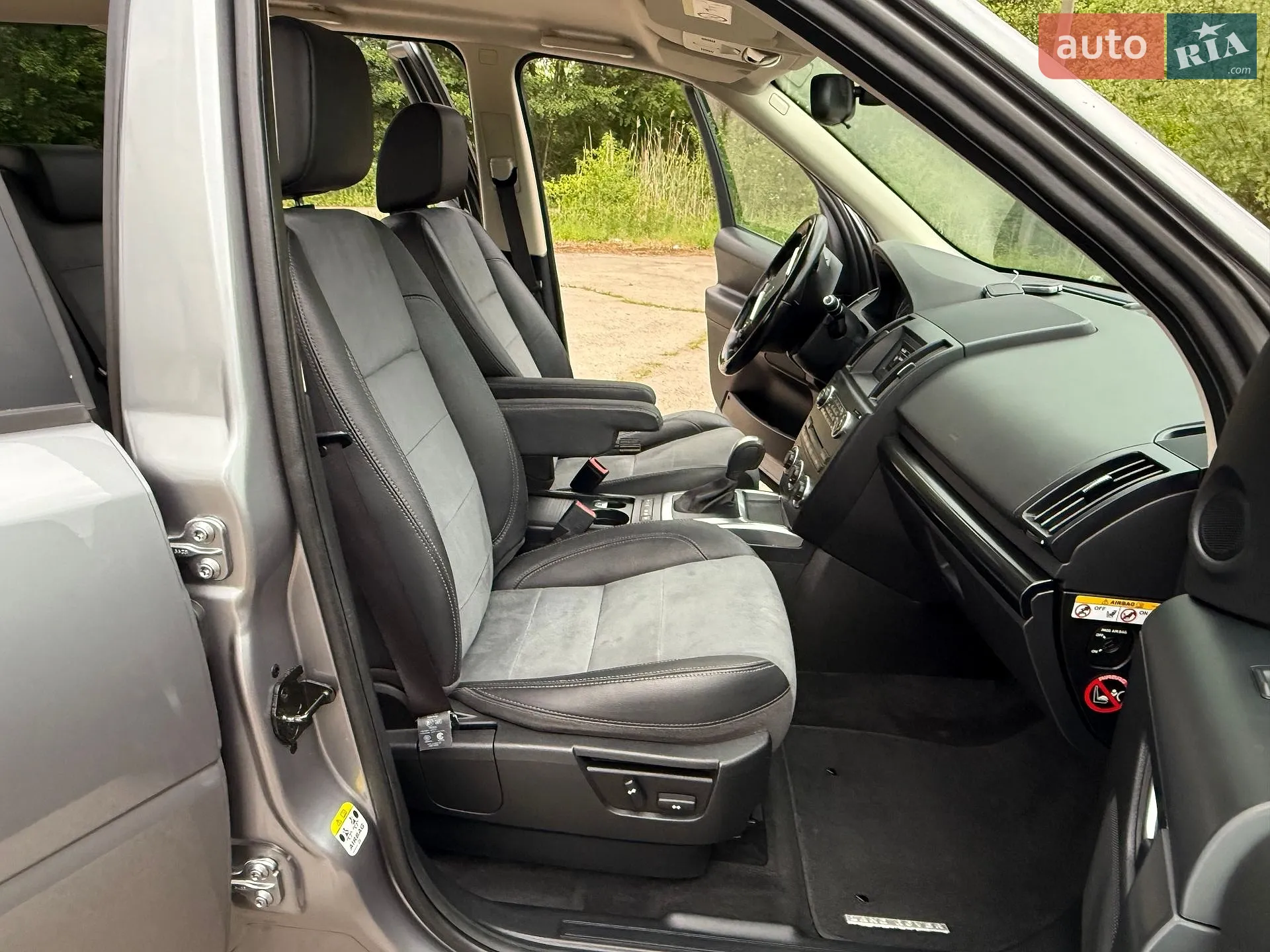 2015 Land Rover Freelander - мініатюра 34