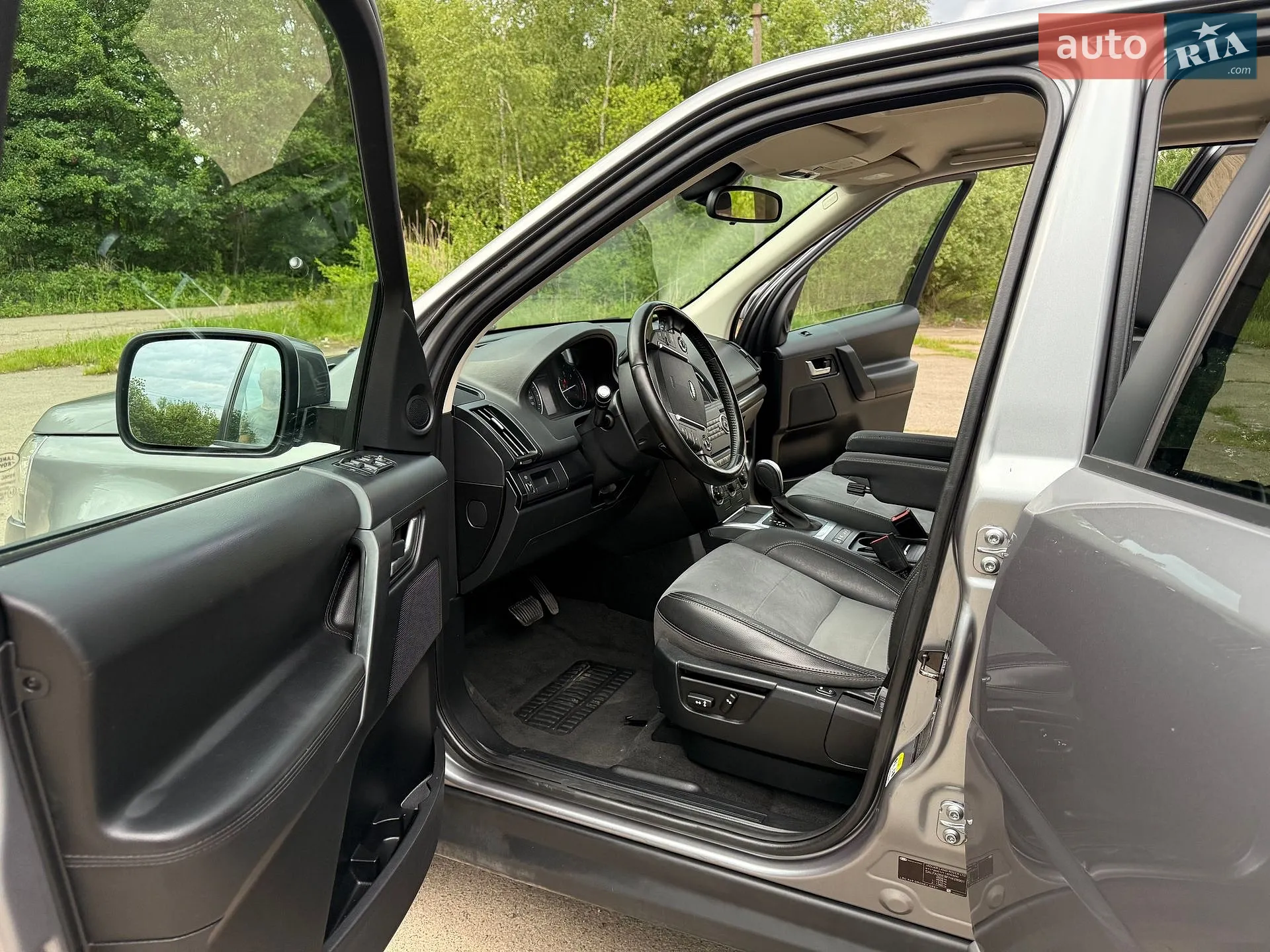 2015 Land Rover Freelander - мініатюра 53