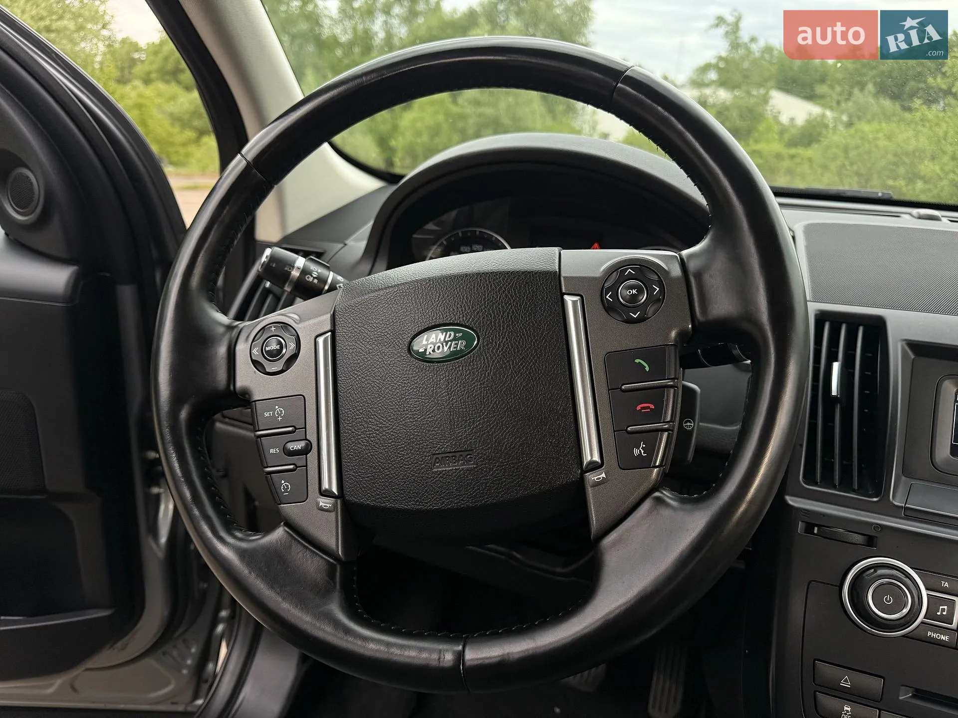 2015 Land Rover Freelander - мініатюра 58