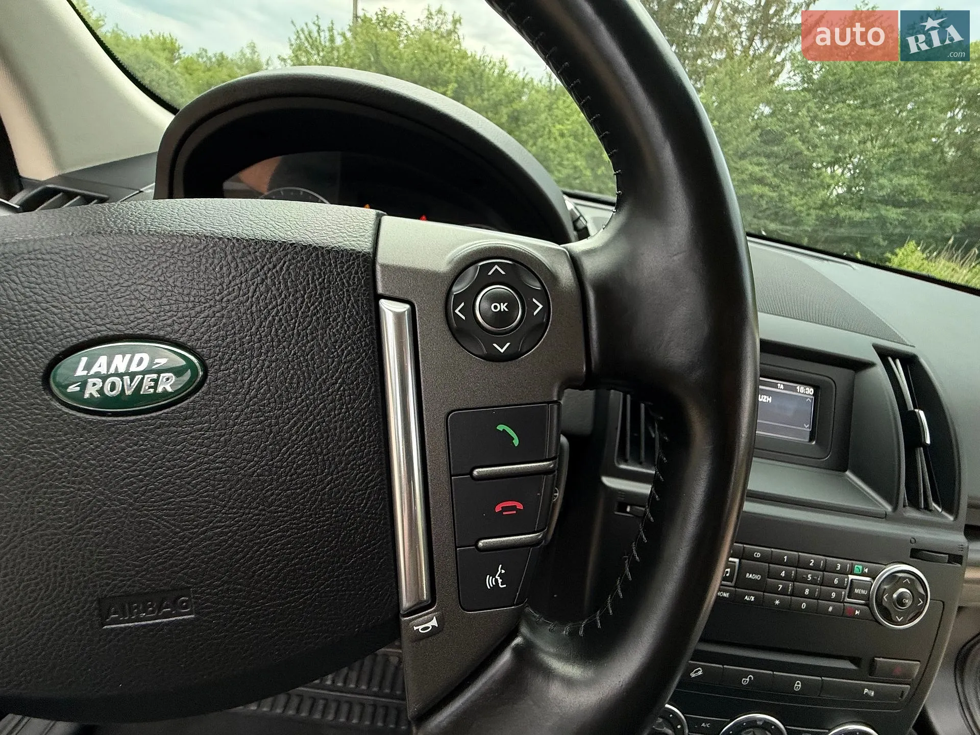 2015 Land Rover Freelander - мініатюра 62