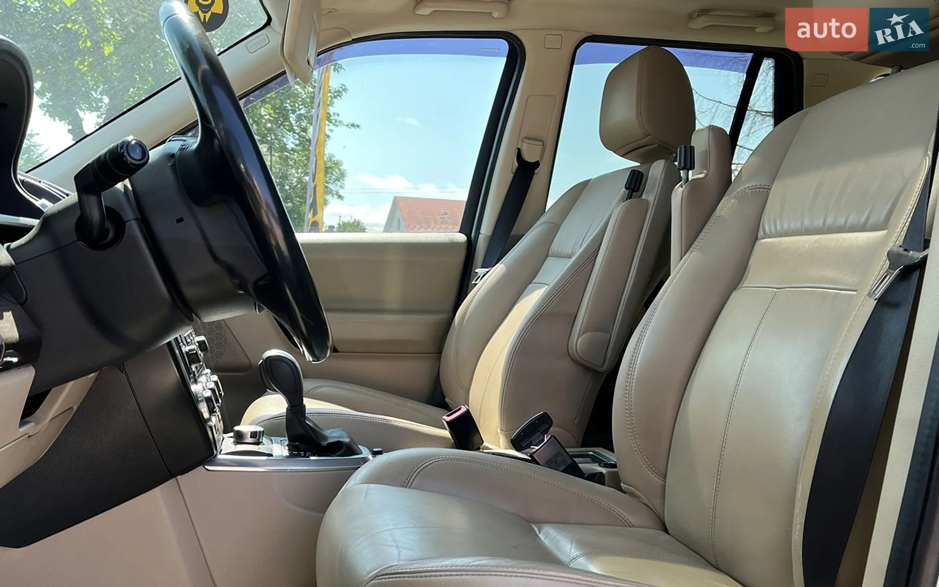 2011 Land Rover Freelander - мініатюра 9