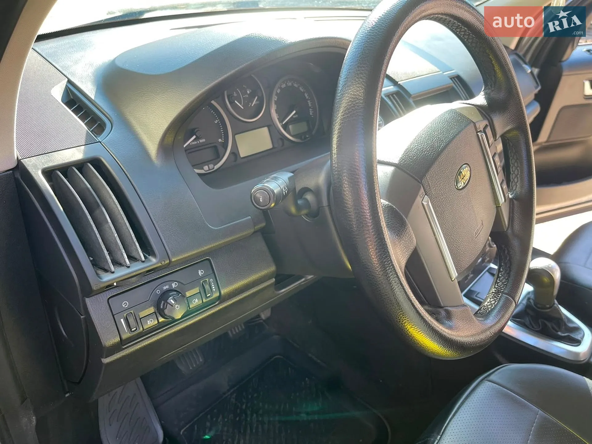 2010 Land Rover Freelander - мініатюра 19