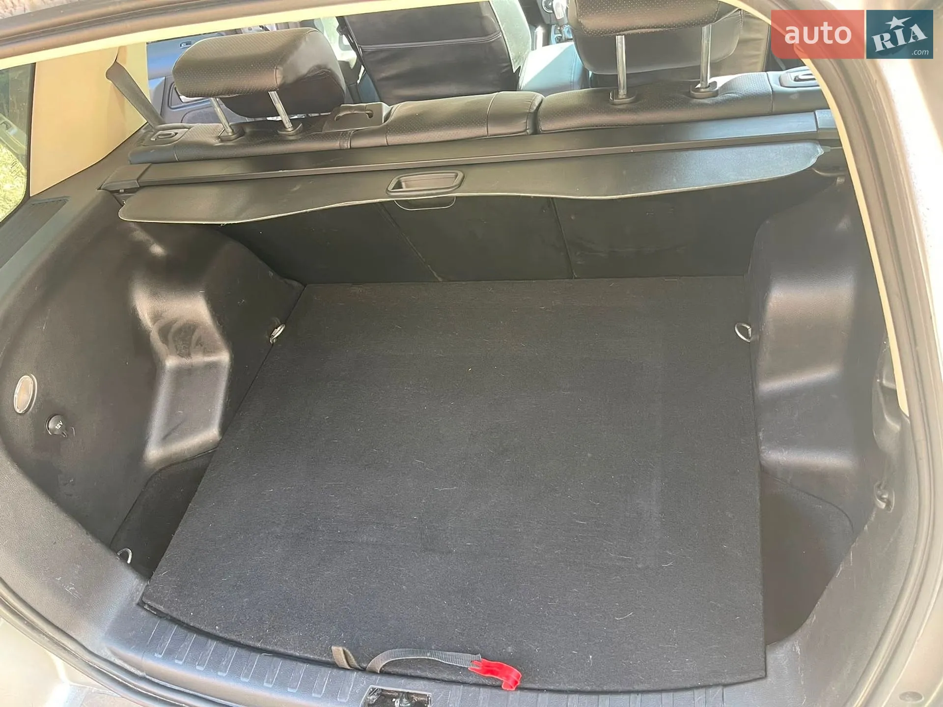 2010 Land Rover Freelander - мініатюра 25
