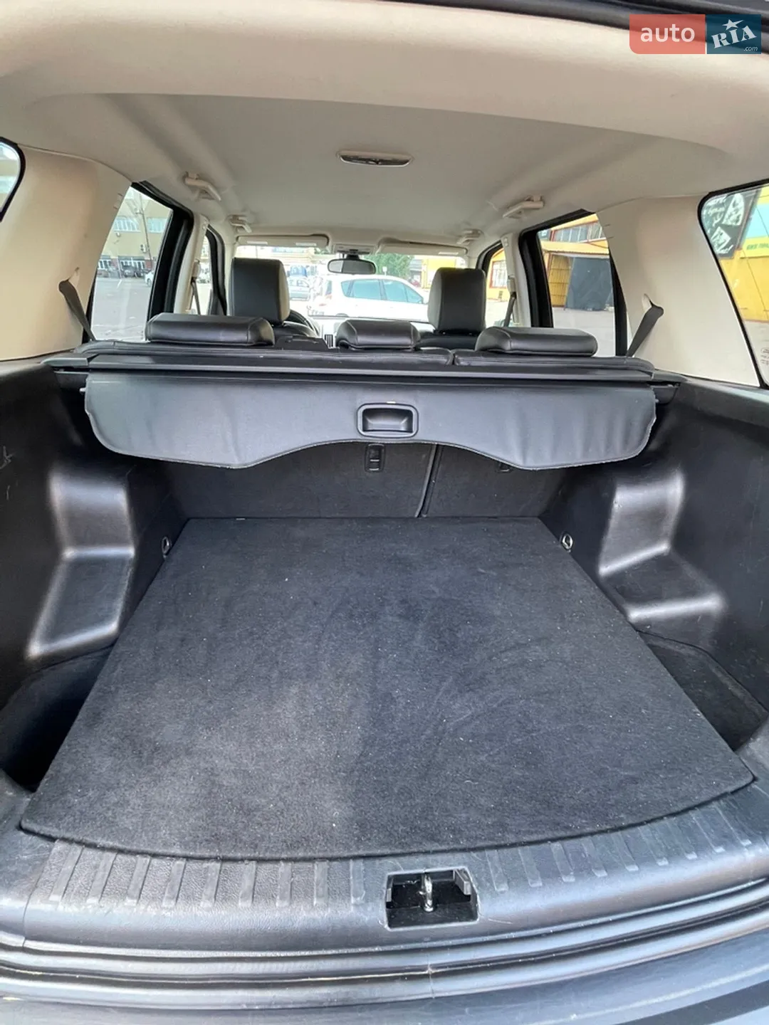 2010 Land Rover Freelander - мініатюра 13