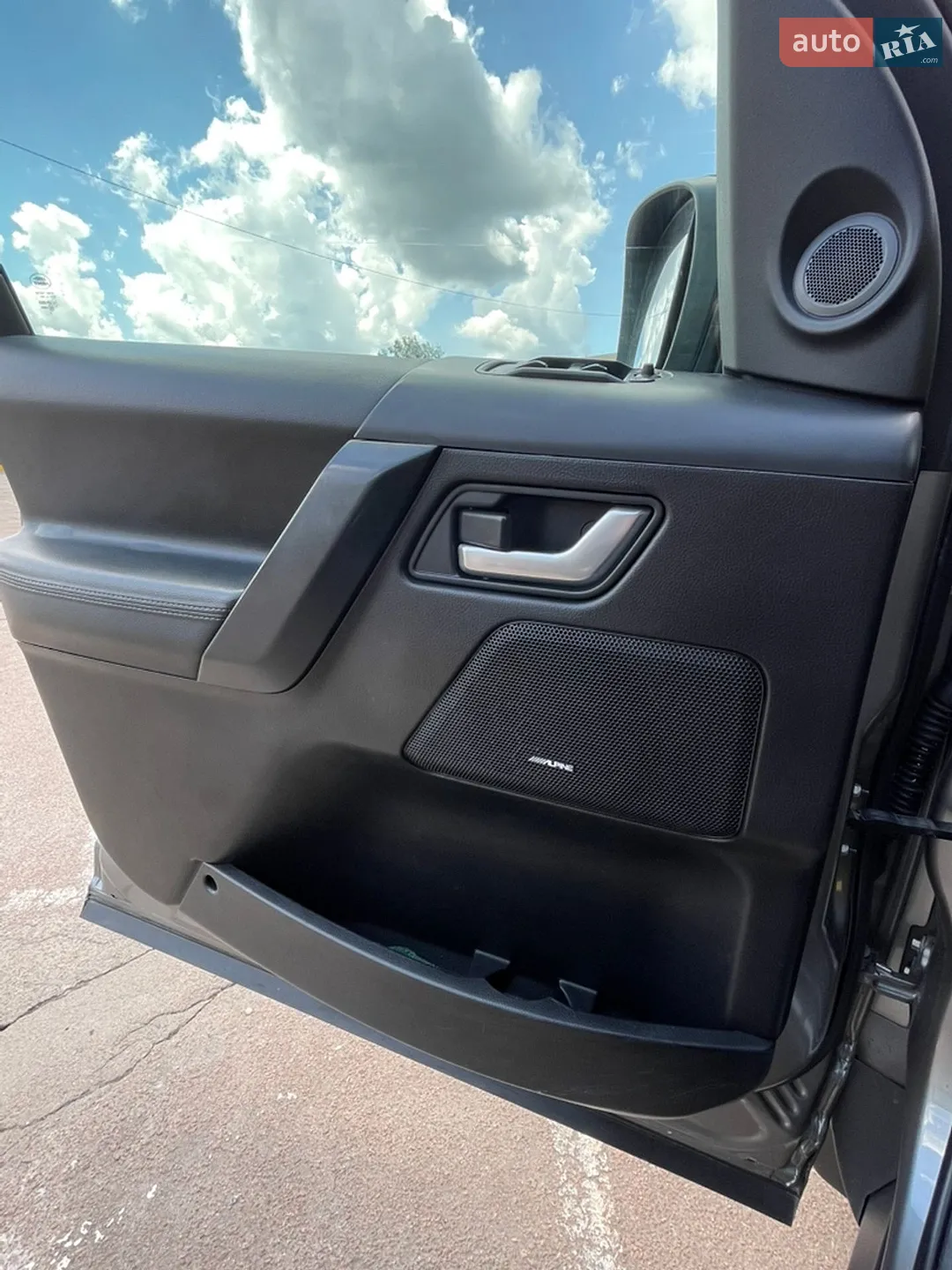 2010 Land Rover Freelander - мініатюра 17