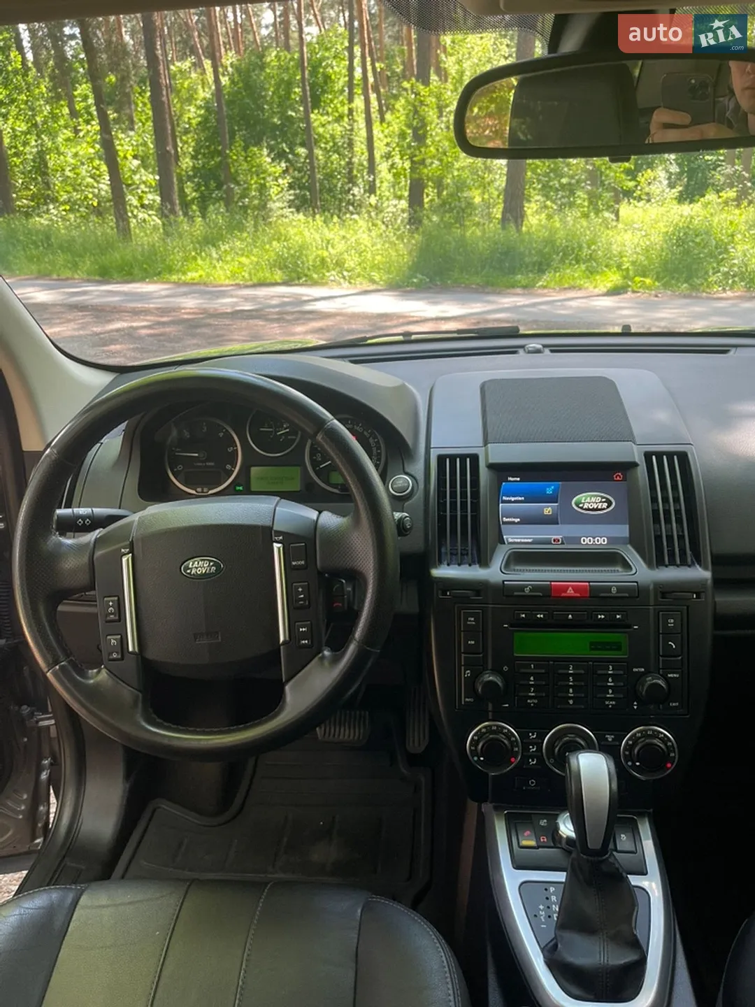 2010 Land Rover Freelander - мініатюра 25
