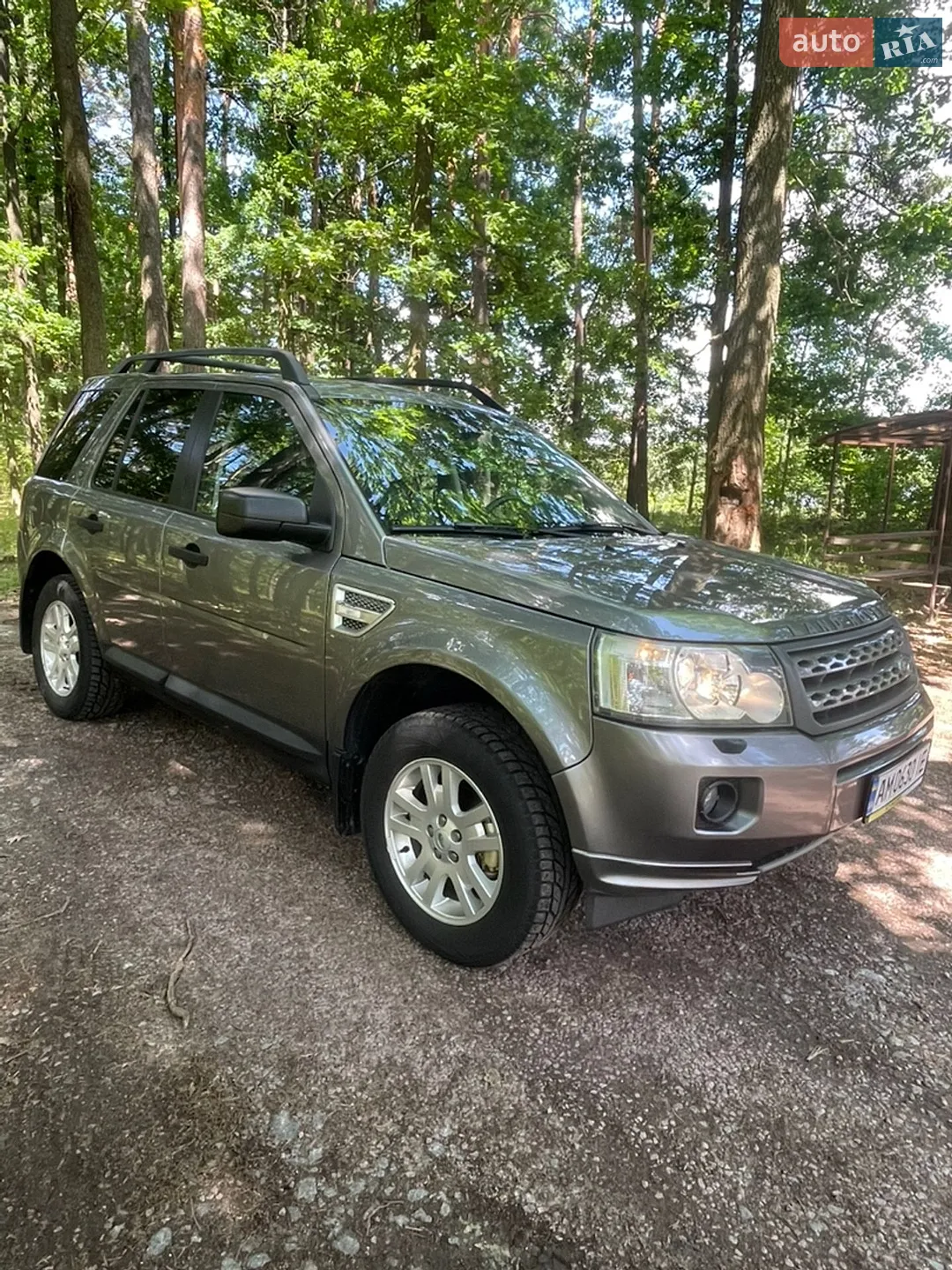 2010 Land Rover Freelander - мініатюра 29
