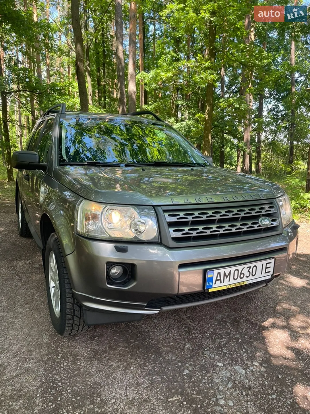 2010 Land Rover Freelander - мініатюра 28