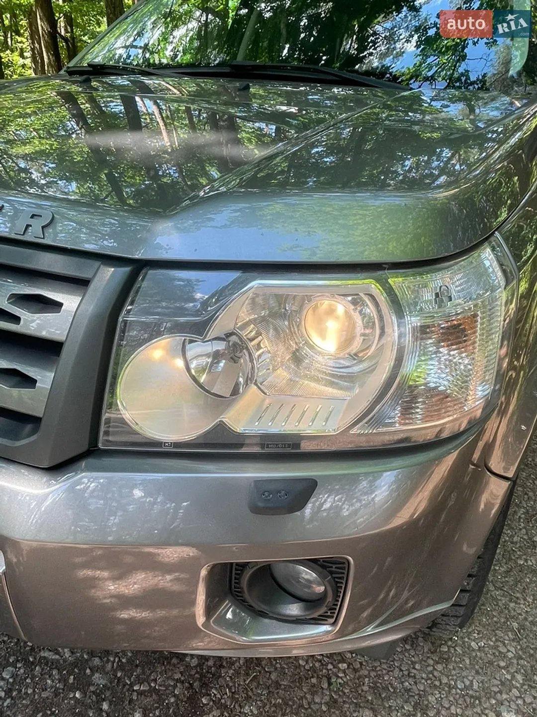 2010 Land Rover Freelander - мініатюра 36