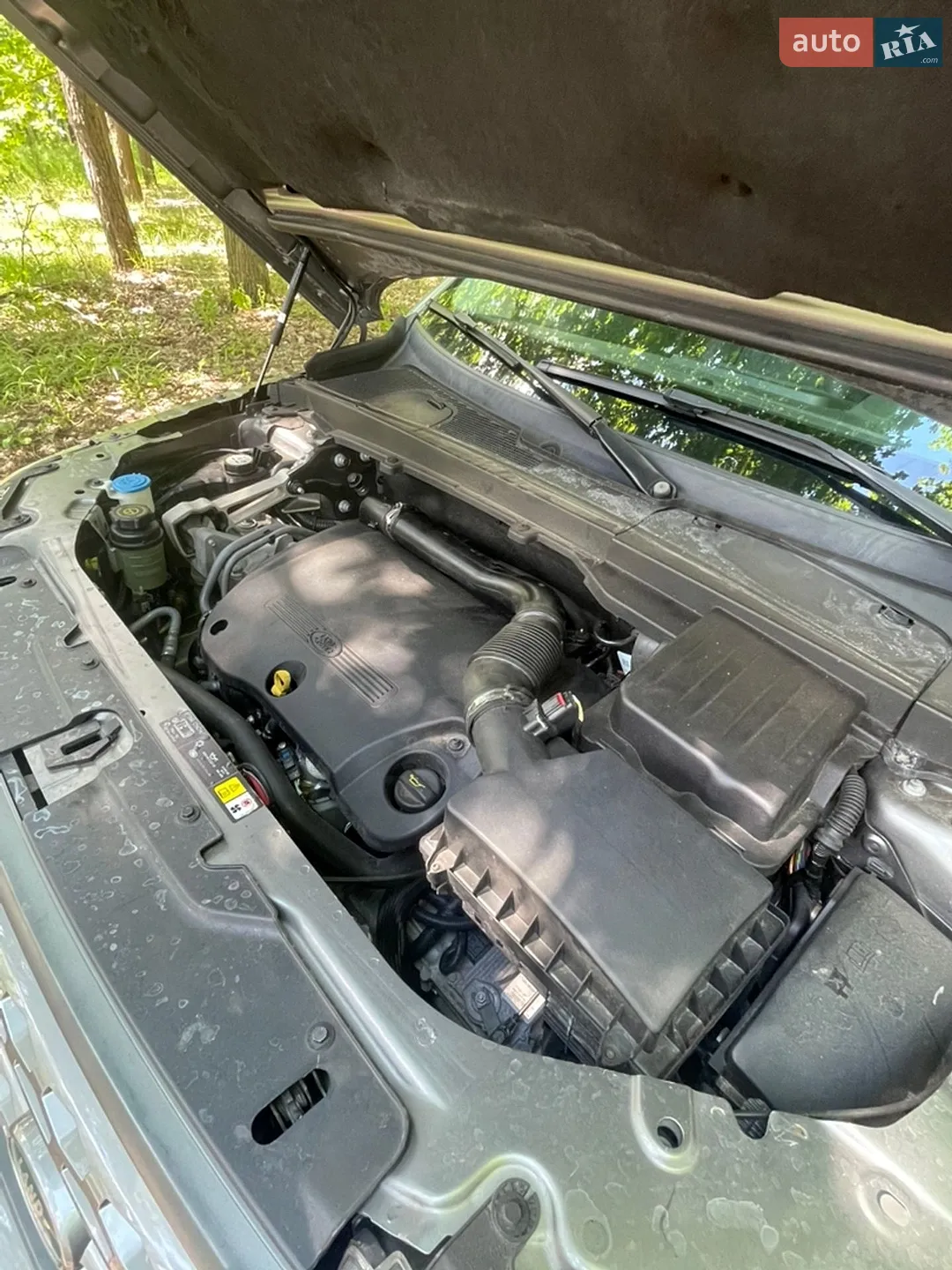 2010 Land Rover Freelander - мініатюра 39