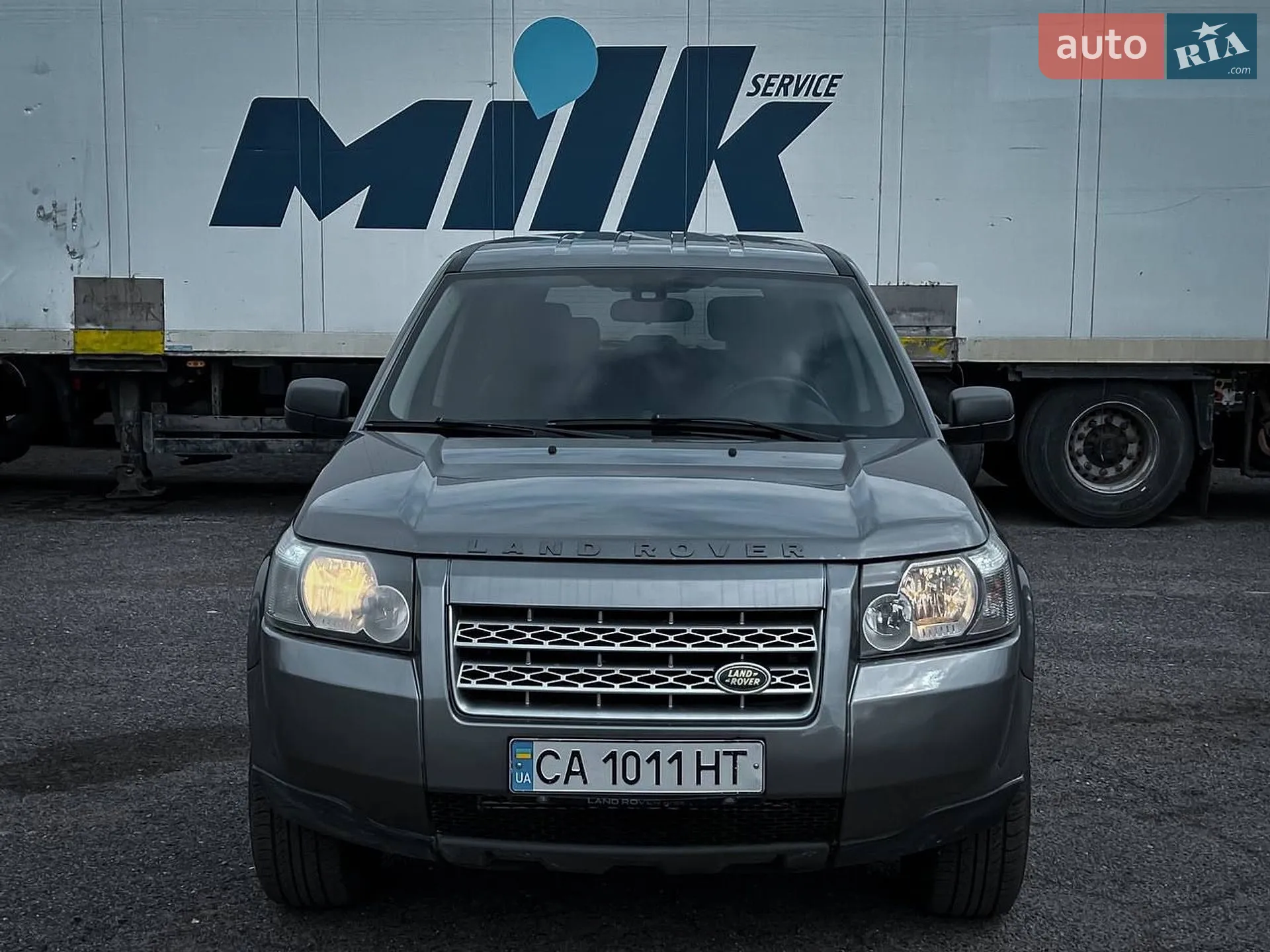 2010 Land Rover Freelander - мініатюра 16