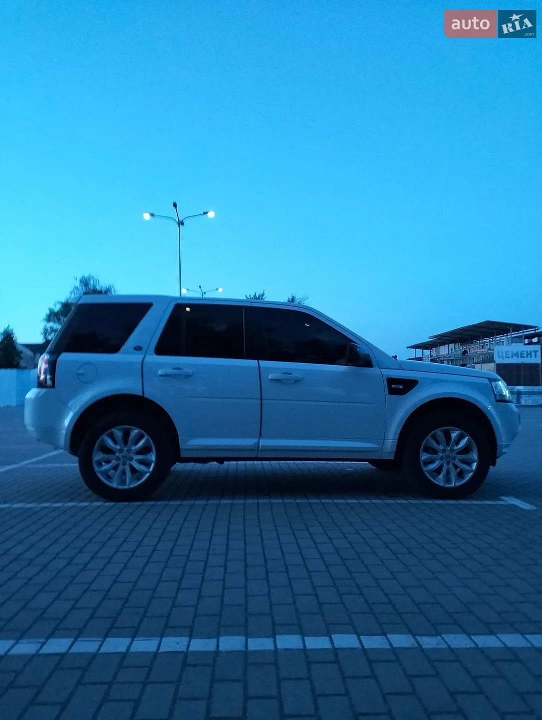2014 Land Rover Freelander - мініатюра 25