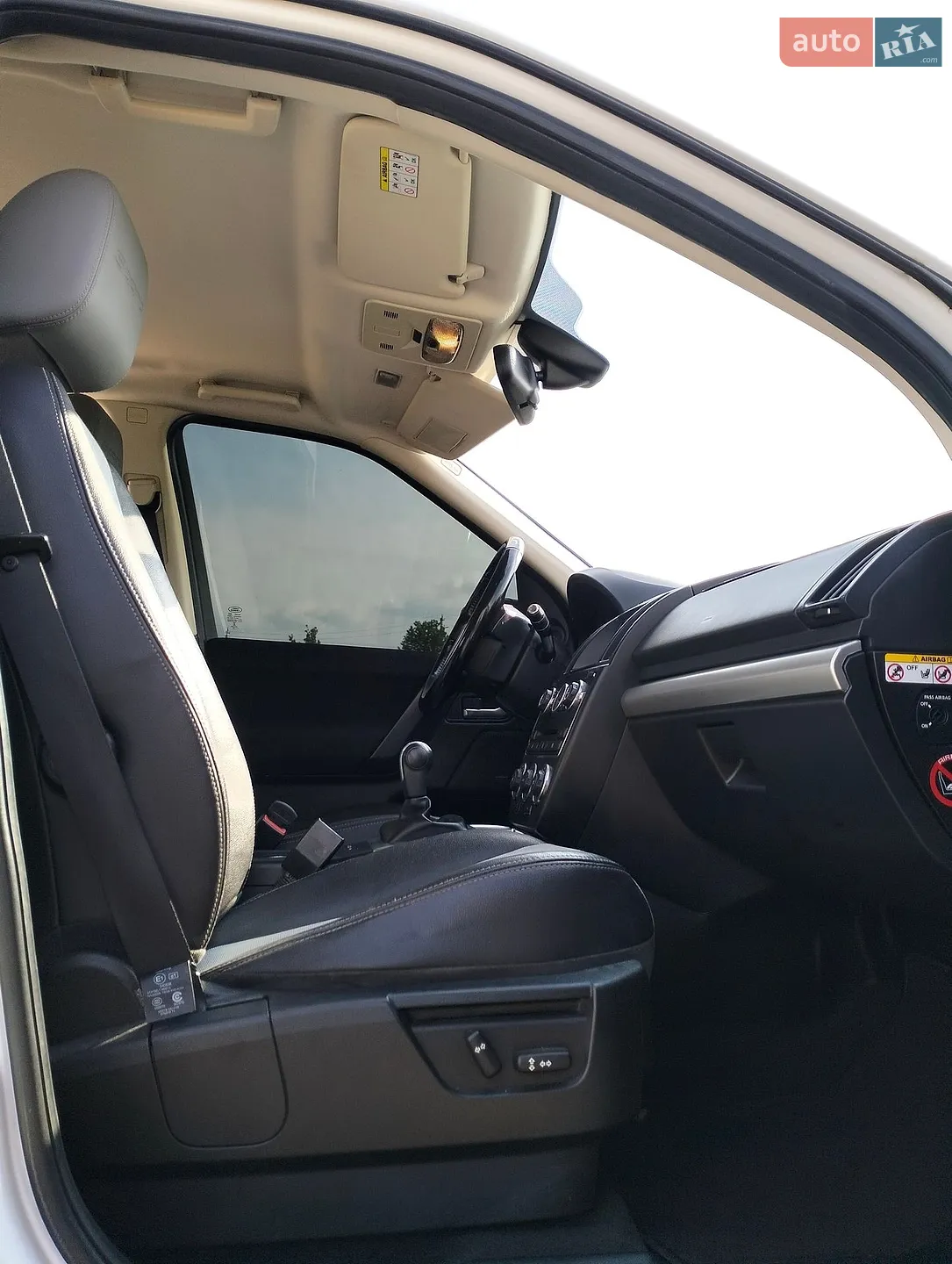 2014 Land Rover Freelander - мініатюра 47