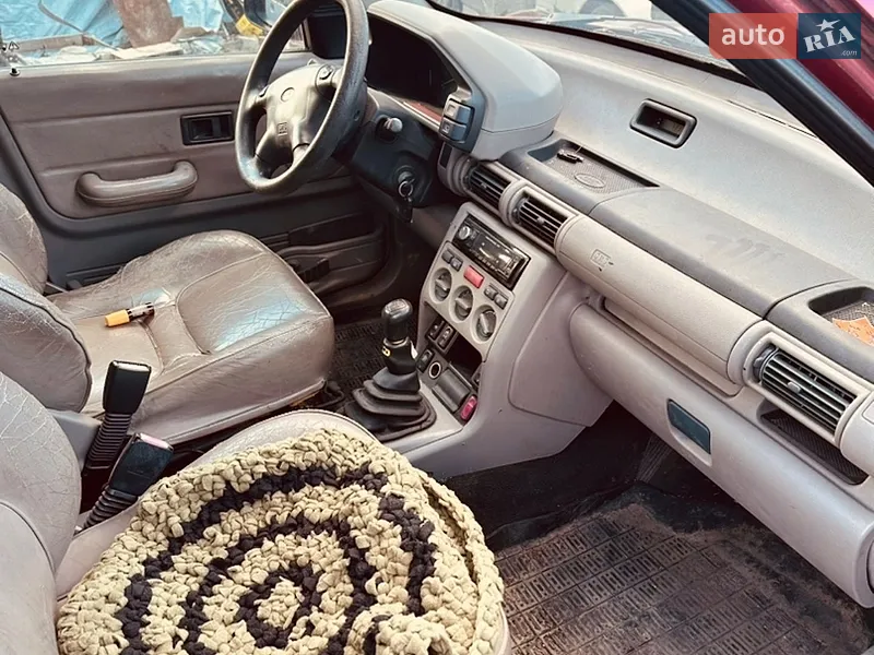 Land Rover Freelander 1998 VIN SALLNABB7WA608386 фото оголошення 3 з 27
