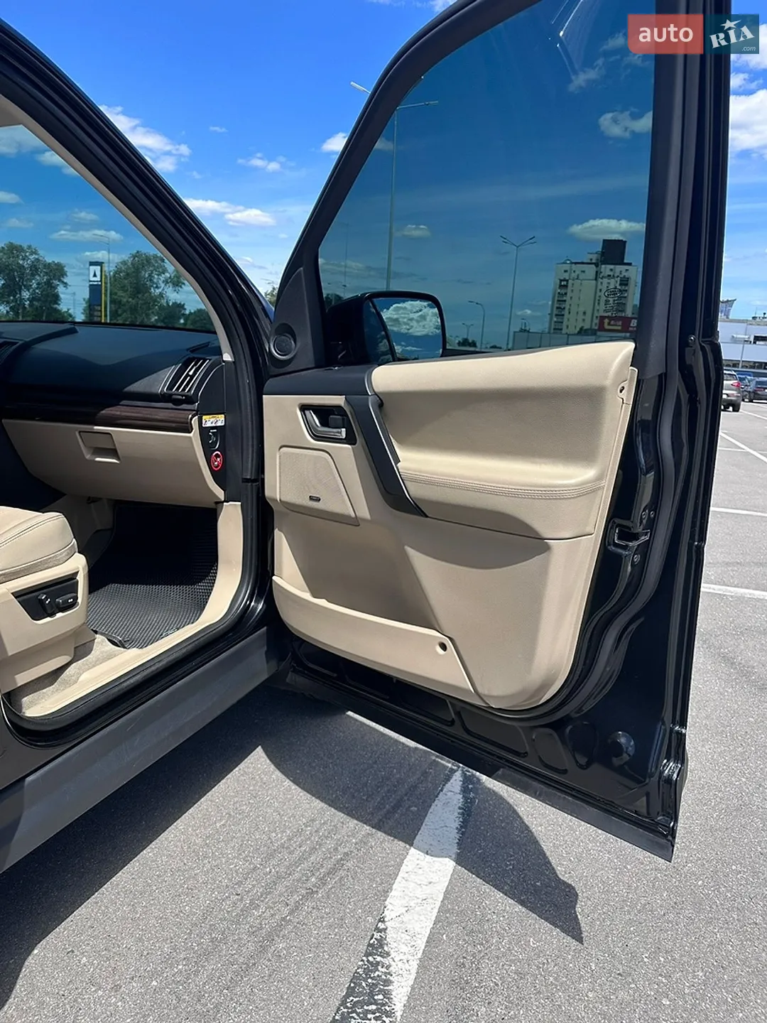 2012 Land Rover Freelander - мініатюра 6