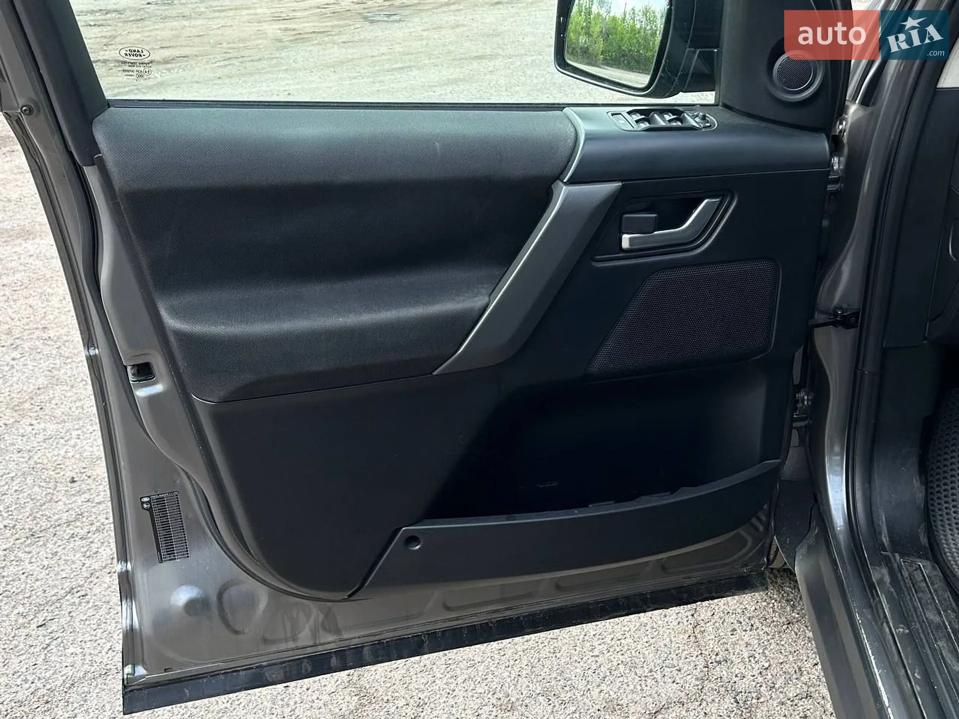2010 Land Rover Freelander - мініатюра 14