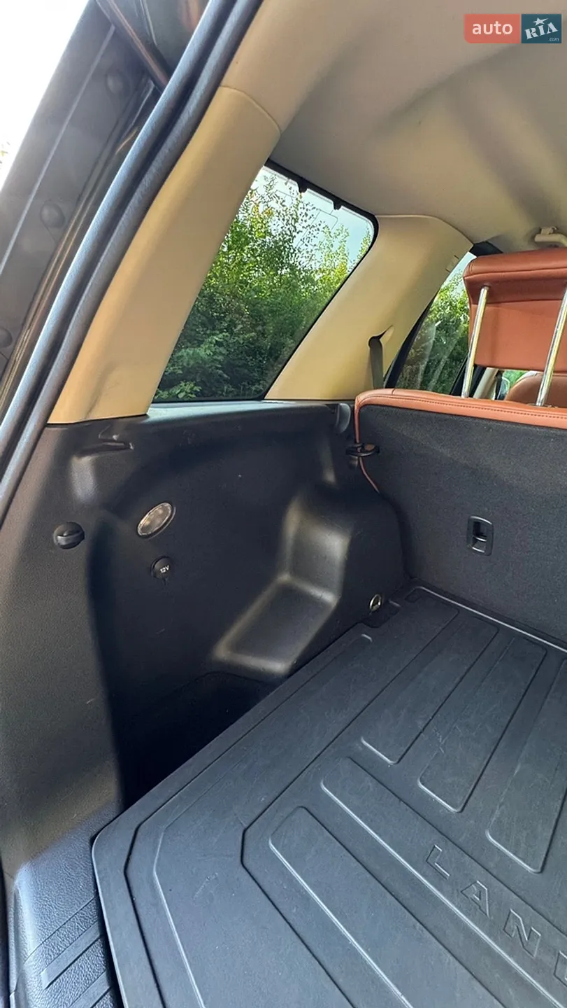 2012 Land Rover Freelander - мініатюра 12