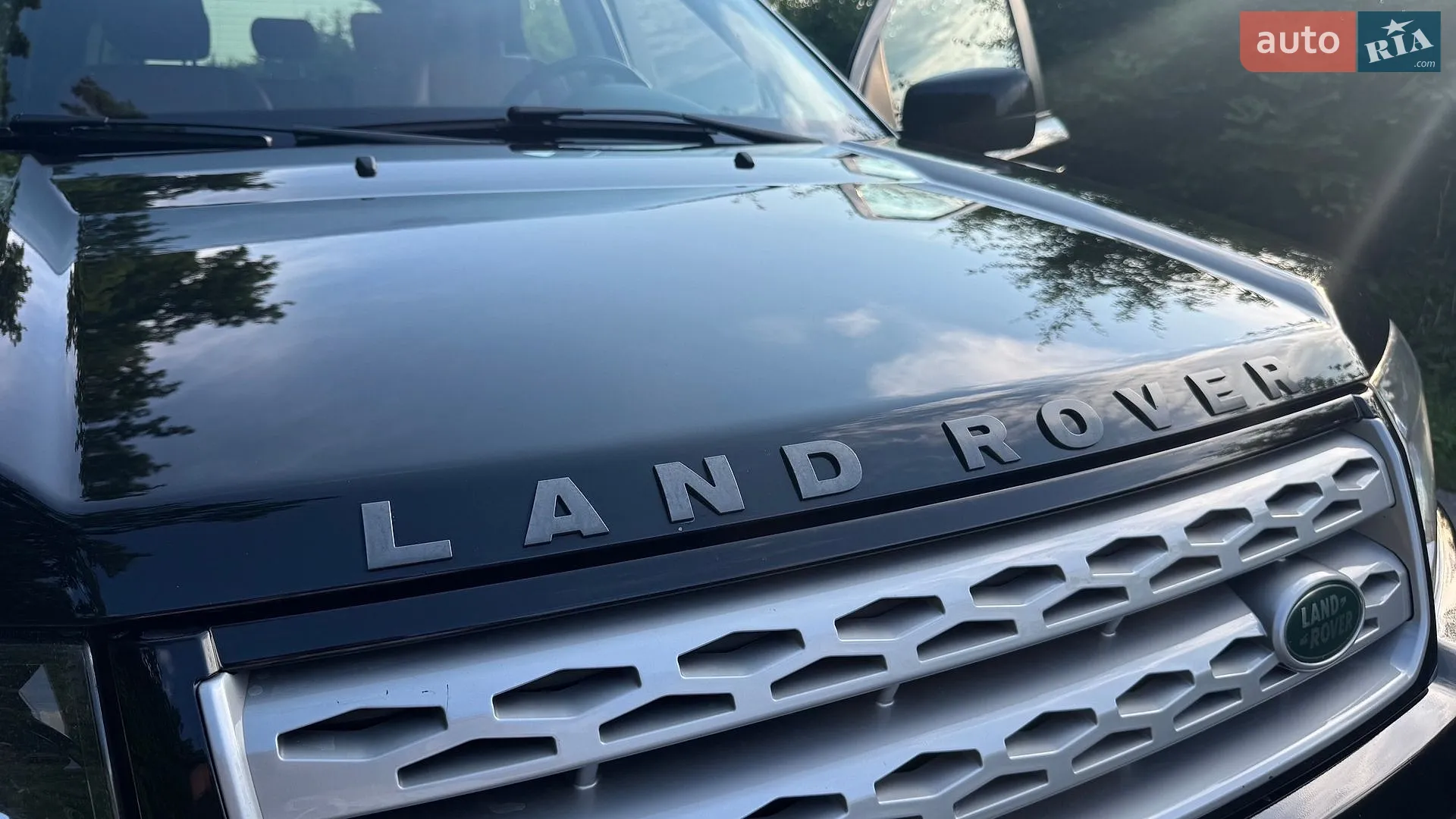2012 Land Rover Freelander - мініатюра 27