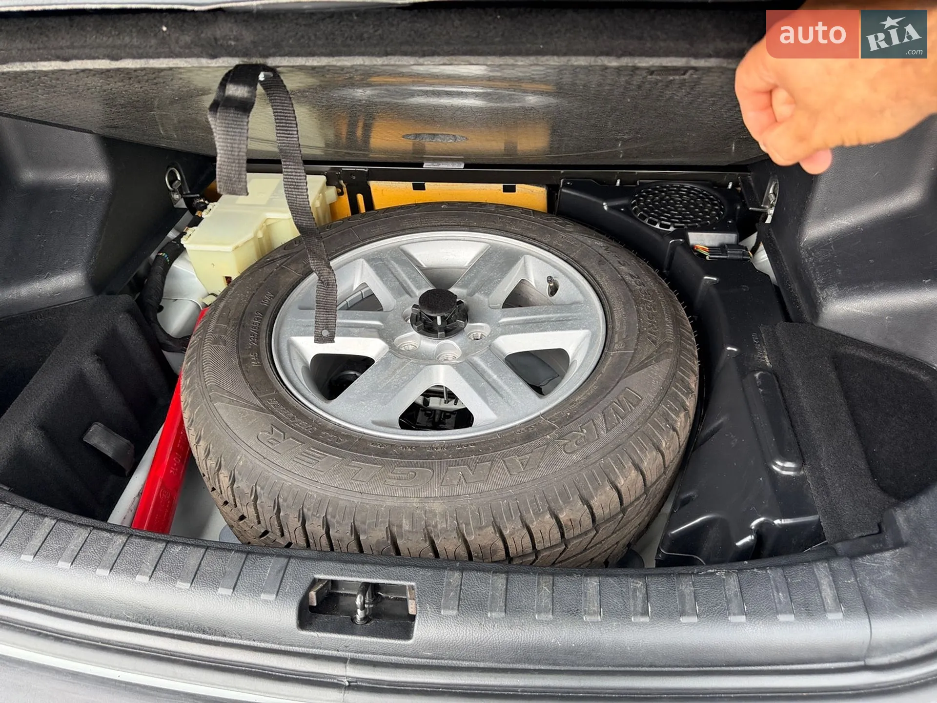 2011 Land Rover Freelander - мініатюра 22