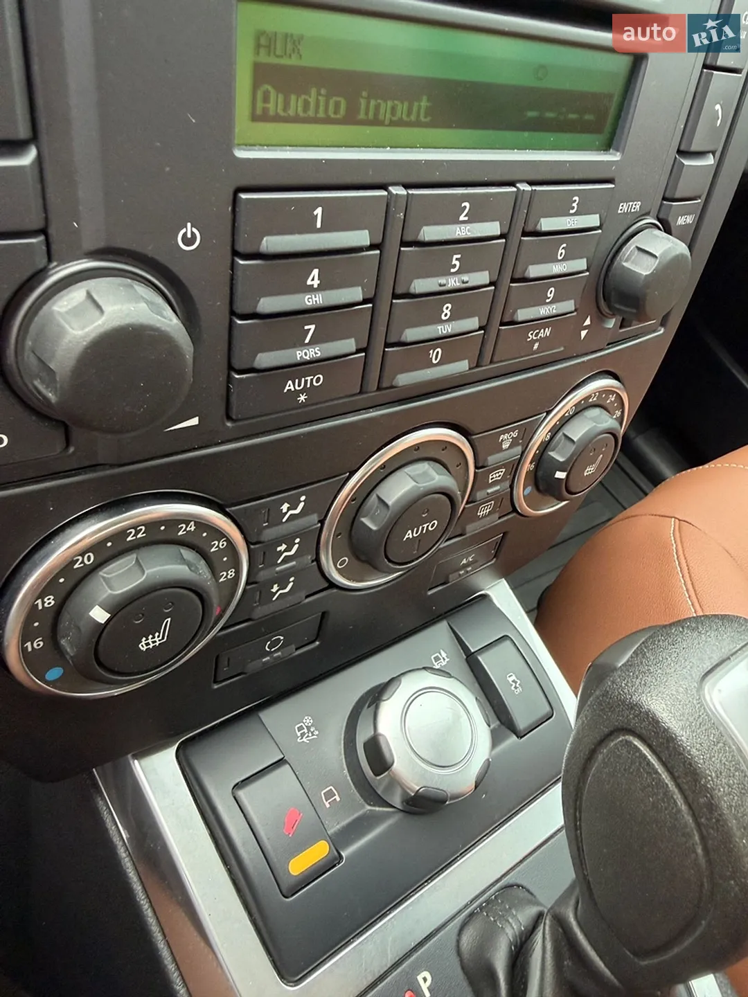 2011 Land Rover Freelander - мініатюра 29