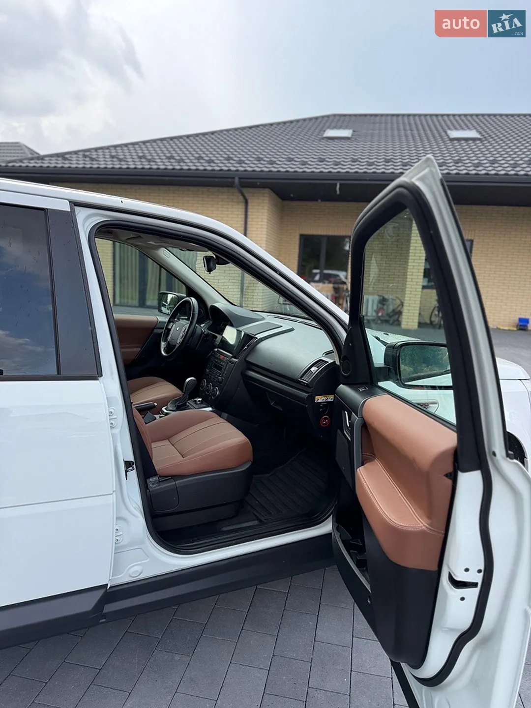 2011 Land Rover Freelander - мініатюра 47
