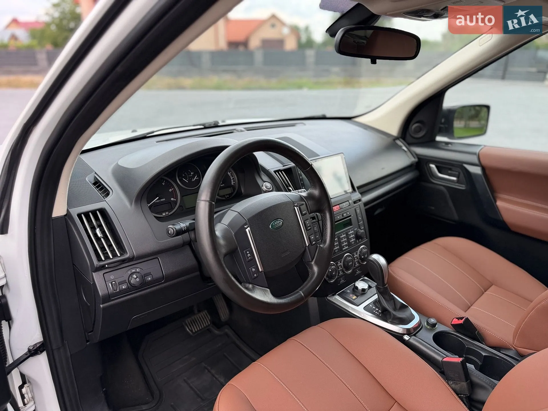 2011 Land Rover Freelander - мініатюра 51